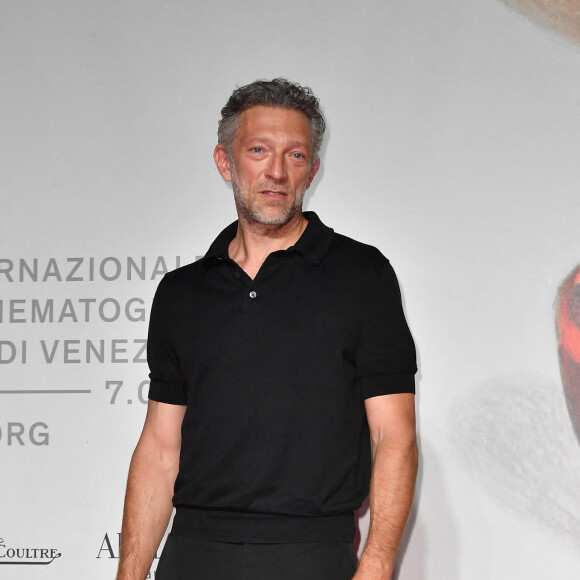 Vincent Cassel à la projection du film "Irreversible Inversion Integrale" lors du 76ème Festival du Film de Venise, la Mostra à Venise en Italie le 31 Août 2019. 