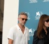 Vincent Cassel, Monica Bellucci - Photocall du film "Irreversible" en verison Integrale lors du 76ème festival du film de venise, la Mostra à Venise le 31 Août 2019.