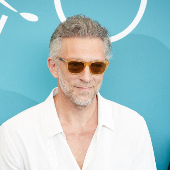 Vincent Cassel - Photocall du film "Irreversible Inversion Integrale" lors du 76ème Festival du Film de Venise à Venise en Italie, le 31 août 2019 
