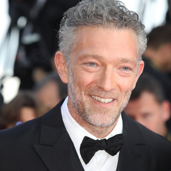 Vincent Cassel lors de la montée des marches de la cérémonie de clôture du 72ème Festival International du Film de Cannes, le 25 mai 2019. © Denis Guignebourg/Bestimage 
