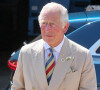 Le prince Charles, prince de Galles, assiste à un séminaire organisé par "The North Devon Biosphere" à Bideford.