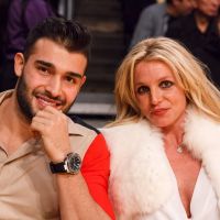 Britney Spears fiancée à Sam Asghari : une star lui conseille de faire très attention !