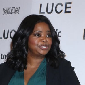 Octavia Spencer - Les célébrités assistent à la première du film "Luce" à New York, le 24 juillet 2019. 