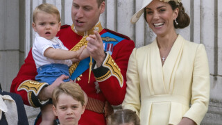 Kate Middleton et William en France : escapade secrète avec leurs trois enfants