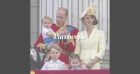Kate Middleton et William en France : escapade secrète avec leurs trois enfants