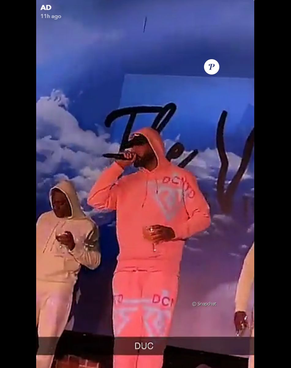 Adrien Laurent, candidat de télé-réalité, a été cambriolé à Bruxelles après un showcase de Booba.