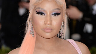 Nicki Minaj positive à la Covid-19 et réticente au vaccin pour une étrange raison : "Ses testicules ont gonflé"