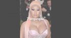 Nicki Minaj positive à la Covid-19 et réticente au vaccin pour une étrange raison : "Ses testicules ont gonflé"