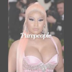 Nicki Minaj positive à la Covid-19 et réticente au vaccin pour une étrange raison : "Ses testicules ont gonflé"