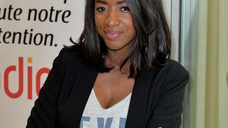 Hapsatou Sy sort de "6 mois de maladie" : Eric Zemmour n'y est pas pour rien, elle s'explique...