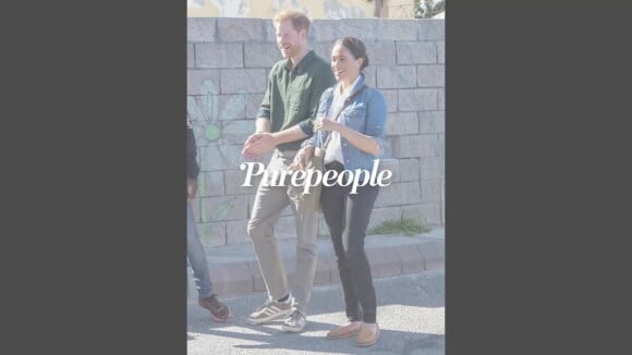 Prince Harry : La délicieuse attention de Meghan et Archie pour son anniversaire en famille