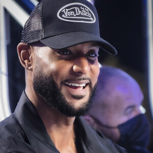 Exclusif - Booba (Elie Yaffa) - TPMP (Touche Pas à Mon Poste) présenté par Cyril Hanouna, diffusée en direct le 20 Septembre 2021 sur C8 avec Booba venu annoncer son prochain concert au Stade de France - Paris le 20 Septembre 2021 © Jack Tribeca / Bestimage 