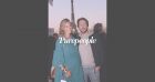 Ophélie Meunier enceinte et radieuse avec son mari Mathieu : son ventre a bien poussé !