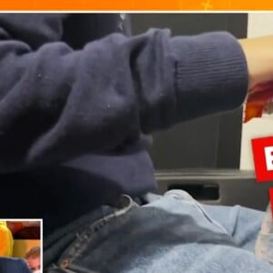 Lino, le fils de Cyril Hanouna, dézingue les chroniqueurs de TPMP.