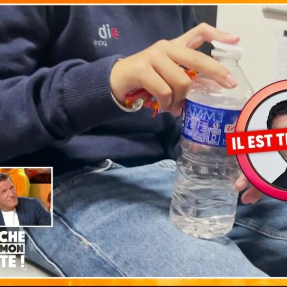 Lino, le fils de Cyril Hanouna, donne son avis sur les chroniqueurs de TPMP.