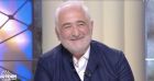 Guy Savoy évoque sa compagne Sonia Mabrouk dans "Quotidien" - TMC