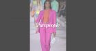 Naomi Campbell de retour, face à Dua Lipa, Gigi Hadid, Lourdes Leon... Pluie de stars pour le défilé Versace