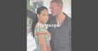 M. Pokora gâtée par Christina Milian : un cadeau d'anniversaire qui le laisse sans voix...