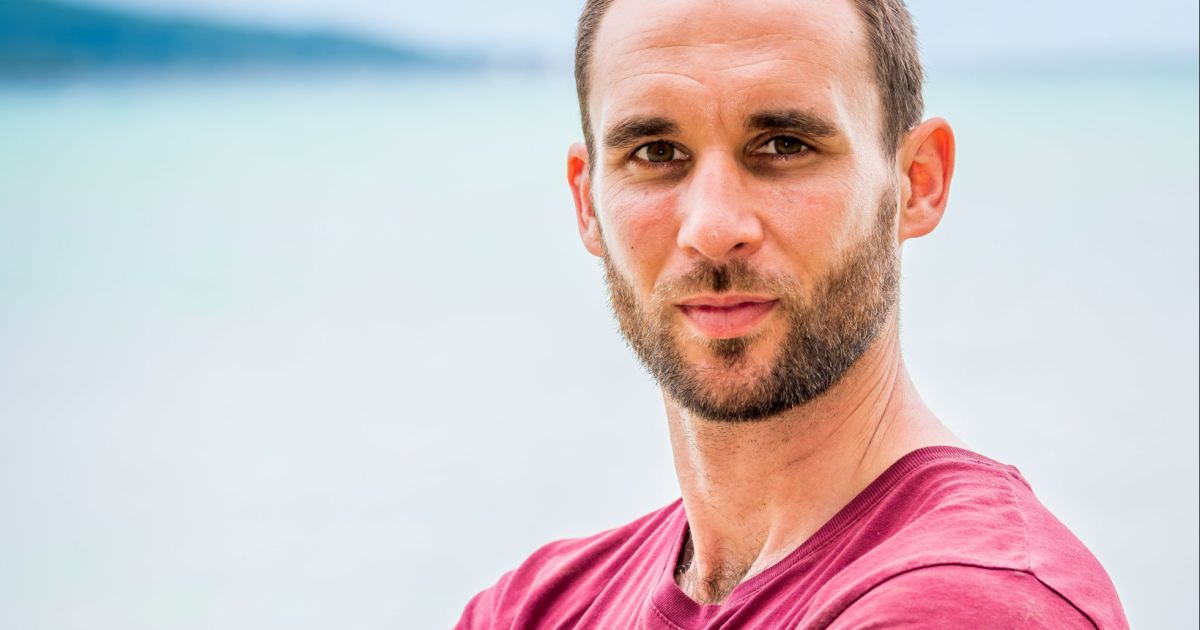 Maxime dans KohLanta, La Légende, émission spéciale célébrant le