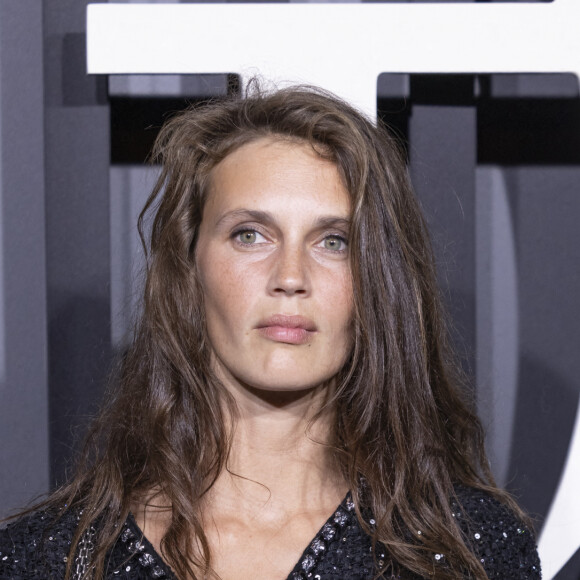 Marine Vacth - Gala d'ouverture de la saison de la danse 2021/2022 au Palais Garnier à Paris le 24 septembre 2021 © Olivier Borde / Bestimage