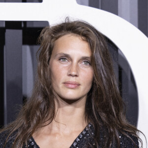 Marine Vacth - Gala d'ouverture de la saison de la danse 2021/2022 au Palais Garnier à Paris le 24 septembre 2021 © Olivier Borde / Bestimage