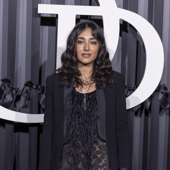 Golshifteh Farahani - Gala d'ouverture de la saison de la danse 2021/2022 au Palais Garnier à Paris le 24 septembre 2021 © Olivier Borde / Bestimage