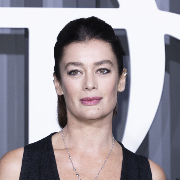 Aurelie Dupont - Gala d'ouverture de la saison de la danse 2021/2022 au Palais Garnier à Paris le 24 septembre 2021 © Olivier Borde / Bestimage
