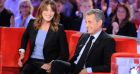Nicolas Sarkozy, invité de l'émission Punchline sur CNews/Europe 1