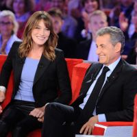 Nicolas Sarkozy, jugé quand il est tombé amoureux de Carla car "pas de gauche"...