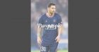 Lionel Messi affole les réseaux après son but en posant torse nu aux côtés de Neymar et Mbappé