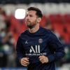 Lionel Messi : Sa romance oubliée avec un sulfureux mannequin...