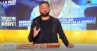Cyril Hanouna revient sur le passage de Sophie Tapie dans "Touche pas à mon poste",