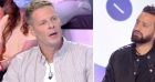Matthieu Delormeau révèle avoir été opéré des yeux, sur le plateau de "Touche pas à mon poste" sur C8.