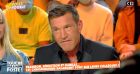 Benjamin Castaldi a rembarré une Miss France, comme il le raconte dans "Touche pas à mon poste (C8).