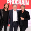 Vivement dimanche : Michel Drucker reçoit Bob Sinclar et Richard Anconina