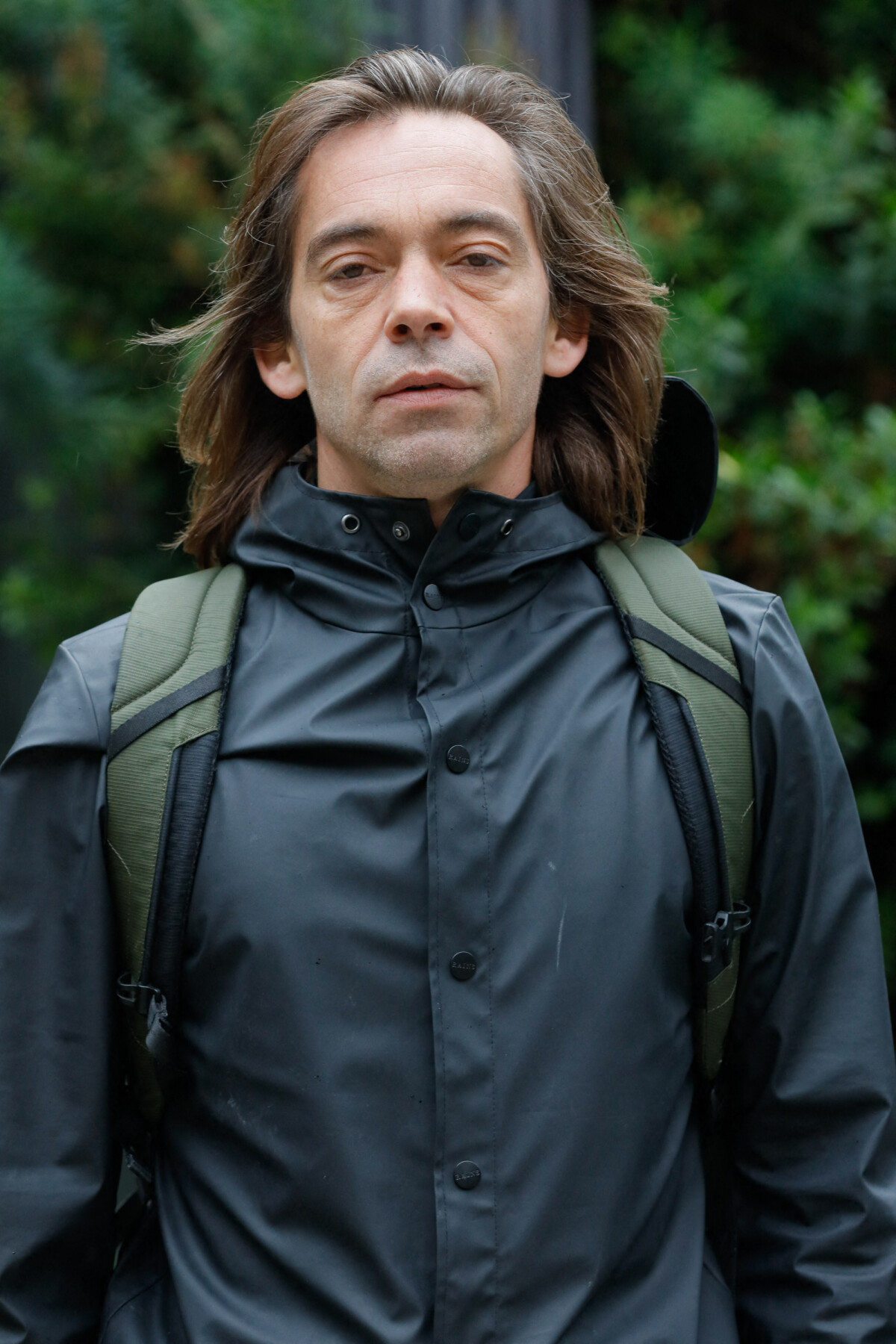 Photo Exclusif Jérémie Lippmann Arrivée des personnalités sur l