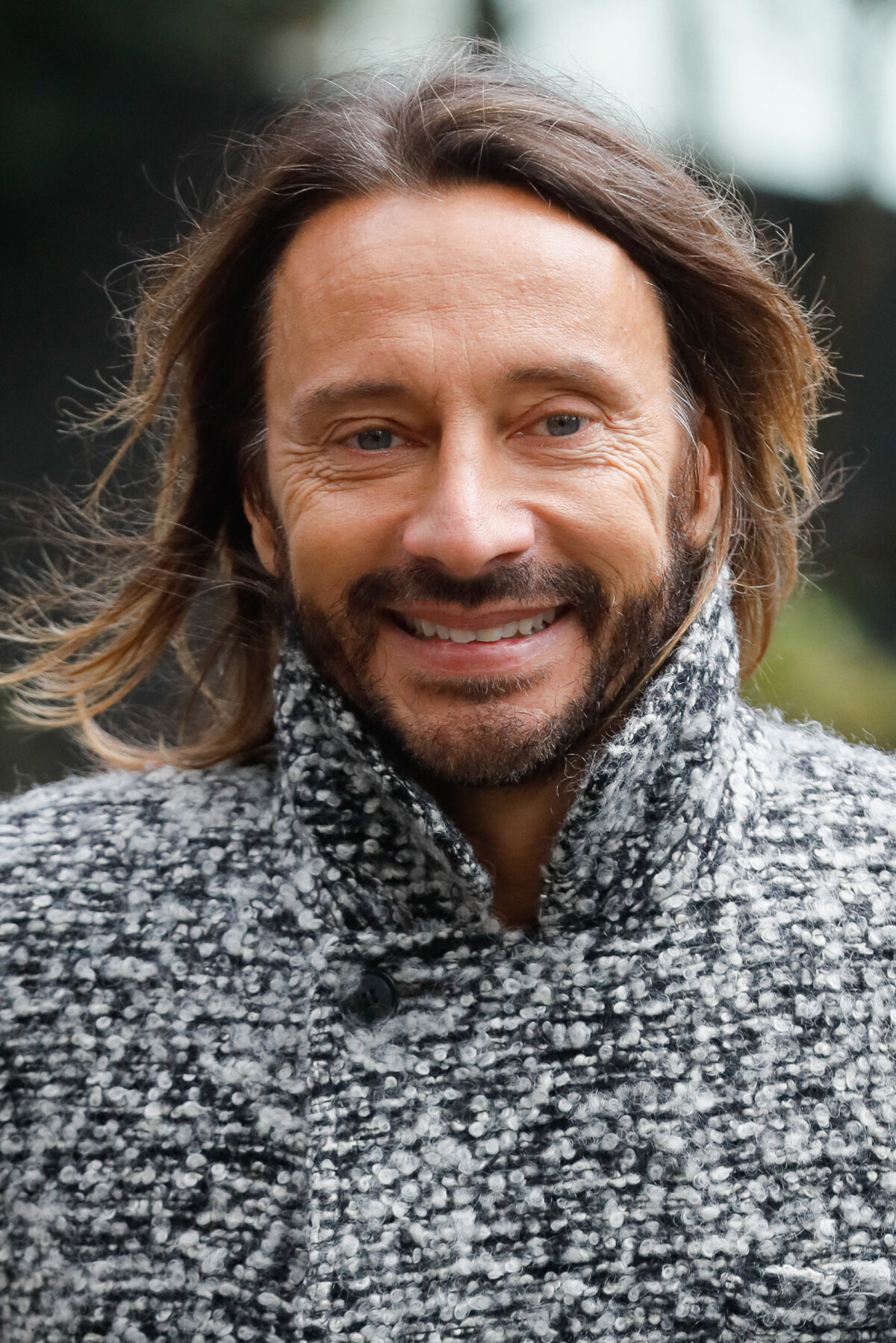 Photo Exclusif Bob Sinclar (de son vrai nom Christophe Le Friant