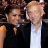 Vincent Cassel, son coup de foudre pour Tina Kunakey qui avait 18 ans : "J'ai été surpris par son âge"