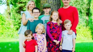 Familles Nombreuses : Justine Cordule face à une catastrophe capillaire de sa fille Lila Rose