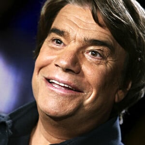 Archives - Portrait de Bernard Tapie. © Cédric Perrin / Bestimage 