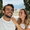 Candice et Jérémy (Koh-Lanta) en couple : ils franchissent une grande étape !