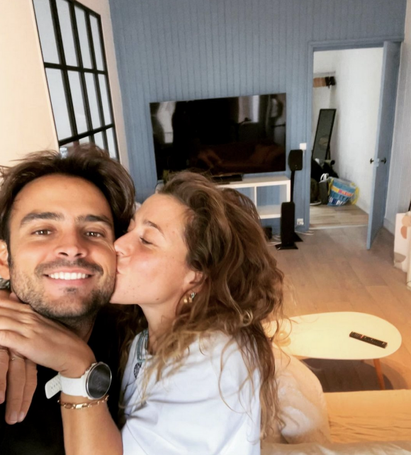 Candice et Jérémy (Koh-Lanta) s'installent ensemble - Instagram