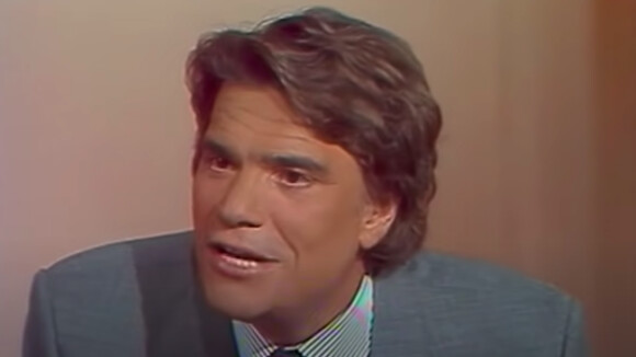 Bernard Tapie : L'homme qui a bousculé Jean-Marie et... Marine Le Pen