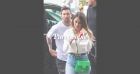Lionel Messi et Antonella à un concert : ils évitent une autre star du PSG et sa femme...