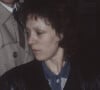 Christine Villemin, Maîtres Garreau et Mozer - Membres de la famille Villemin lors de l'enquête sur l'affaire Grégory en 1984