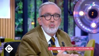 Dominique Farrugia malade : il raconte son calvaire, un quotidien semé d'embûches