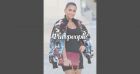 Lionel Messi : Sa femme Antonela Roccuzzo sublime pour le défilé Vuitton