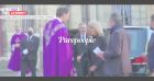Hommage à Bernard Tapie - Brigitte Macron en solo : pourquoi le président était-il absent ?