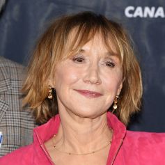Marie-Anne Chazel à la 46ème édition des César à l'Olympia, Paris, France. Le 12 mars 2021. 