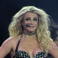 Britney Spears bientôt de retour sur scène ? Son fiancé Sam Asghari l'y encourage fortement
